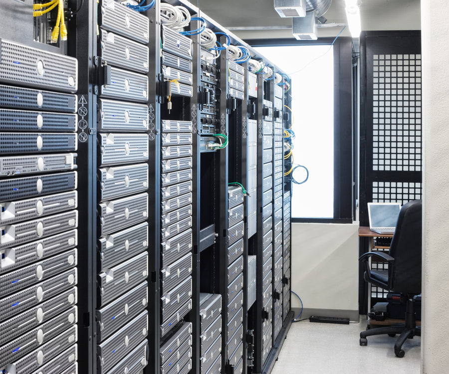 Secure Logistics & CoC
