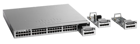 Cisco  refurbished product front view