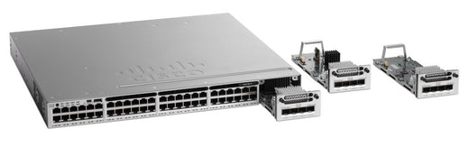 Cisco  refurbished product front view