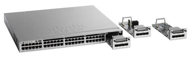 Cisco  refurbished product front view