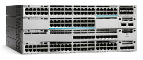 Cisco  refurbished product front view