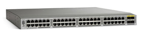 Cisco N3K-C3048TP-1GE refurbished product front view