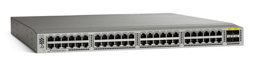 Cisco N3K-C3048TP-1GE refurbished product front view