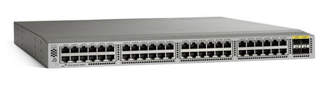 Cisco N3K-C3048TP-1GE refurbished product front view