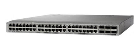 Cisco N9K-C93108TC-EX refurbished product front view
