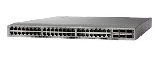 Cisco N9K-C93108TC-EX refurbished product front view