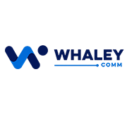 Whaley Comm logo