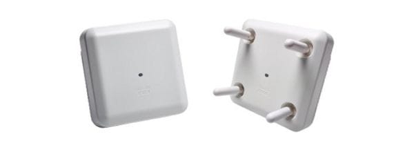 Cisco  refurbished product front view