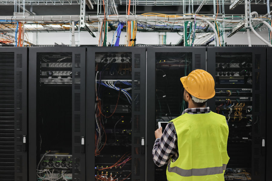 Nationwide On-Site Teams